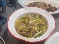 -香阁餐厅·常州菜·常州菜代表品牌(新北奥体店)