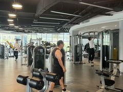 -艾型动健身游泳(环宇城店)