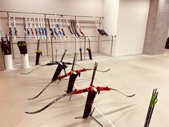 -無弓射箭俱乐部(领展中心城店)