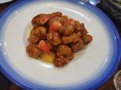 -东江海鲜酒家(艺都分店)