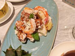 -志明眷村·台式融合菜·宵夜