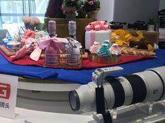 -Sony Store索尼(深圳深业上城店)