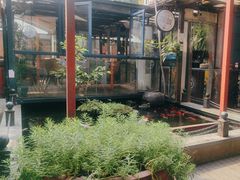 -野蔓果·山野菜(西湖景区·龙井茶田店)