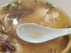 -王春春鸡汤饭(成都城西优品道店)