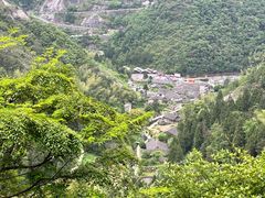 -黄檀硐景区