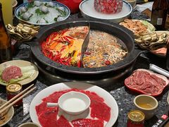 -蜀大侠火锅(春熙路店)