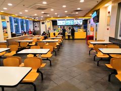 大堂-真功夫(香缤广场店)