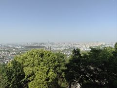 -采石矶景区