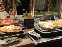 -金海湾自助餐厅(金陵饭店)