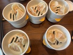 -喜鼎海胆水饺(东港店)