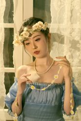 -米莱摄影写真(五大道别墅店)