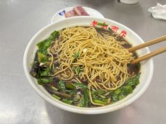 -老赵面店(大西路店)