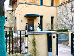 -清河半岛温泉度假酒店