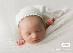 -哈妮儿童摄影(德清店)