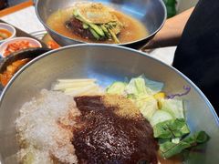 -六七八韩式烤肉·韩国料理(上杭路店)