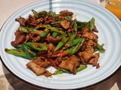 -阿忠食坊大排档·20年老店(万象城店)