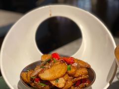 -蔴将·川菜(黄龙万科店)