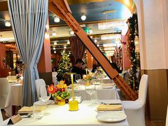 -Kathleen's Waitan 凯圣琳江景西餐厅(外滩店)