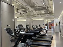 -FLARE STAR FITNESS(复地活力城店)