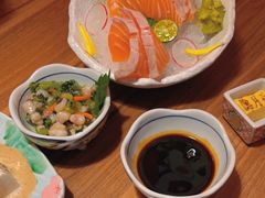 -隐月· 㐂和食屋(芝罘万达公馆店)
