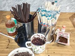 -锦泓老字号猪脏粉(东联大厦店)