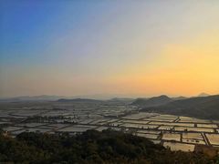 -宁波浙东大竹海景区