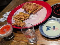 -北三老太太烧烤(人生一串上榜店)