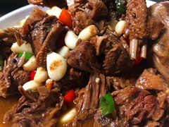 -老味道餐厅(江山店)