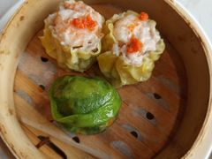 -喜粤8号(四海唐人街店)
