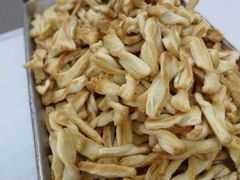 -中关村茶点