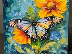 -Fun Job Art 零基础油画国画DIY画室(望京店)