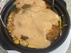 -曹宝林砂锅麻辣烫(星光路店)