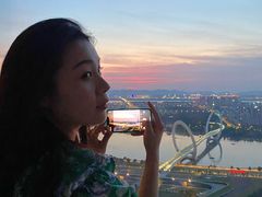 -国际青年会议酒店