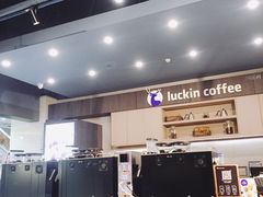 -瑞幸咖啡(盛博广场店)