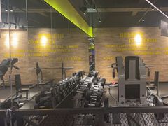 -贝菲特游泳健身(徐泾店)