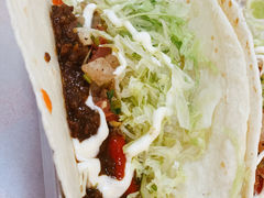 -TACO TUESDAY塔可星期二(人民路店)
