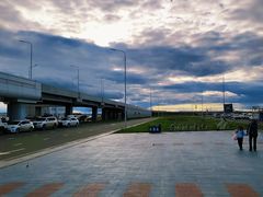 -成吉思汗国际机场(ZMUB, ULN)