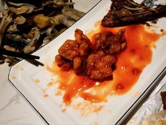 -千岛湖小鱼儿·淳安匠心农家菜