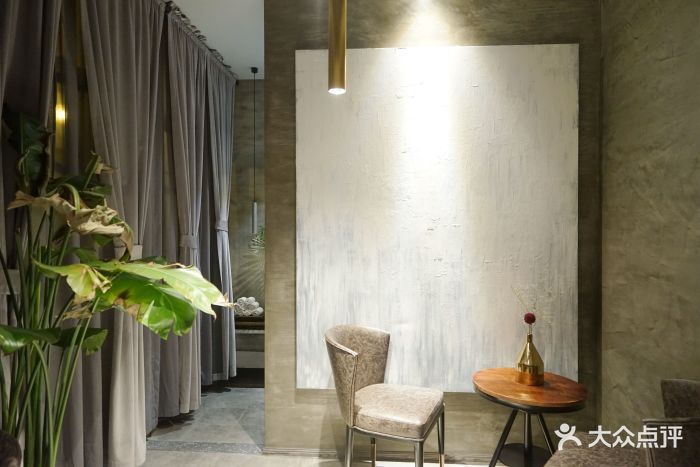 黄公子--环境图片-上海美食-大众点评网