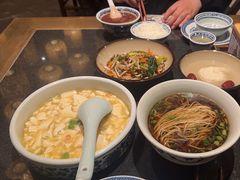 -南京大牌档(新街口德基广场店)