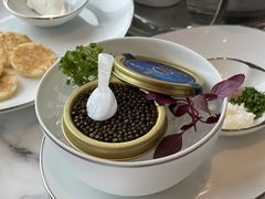 -悦厅·下午茶(杭州柏悦酒店)