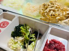 -成都你六姐·牛肉冒菜·麻辣香锅(长泰广场店)