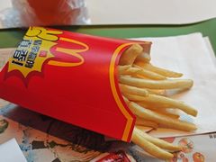 -麦当劳(杭州庆春路店)
