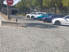 -上海崧泽遗址博物馆