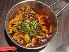 -胖哥俩肉蟹煲(梅溪步步高店)