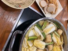-牛小隆牛肉面馆(四牌楼店)