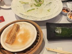 -勝記酒家·37年老字号·经典粤菜(南山花园城店)