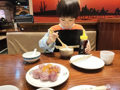 -巴依老爷新疆美食(牡丹园店)