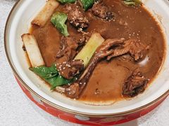 -解家河南菜(金水路店)