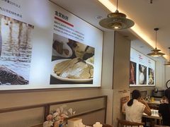 -陆记鹅庄·潮汕菜·狮头鹅(大仟里店)